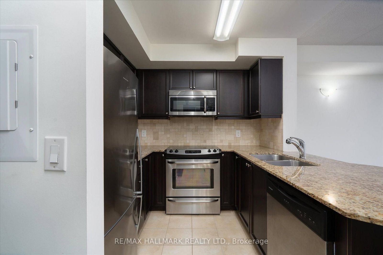 60 Via Rosedale • #316 • Brampton, ON photo 15