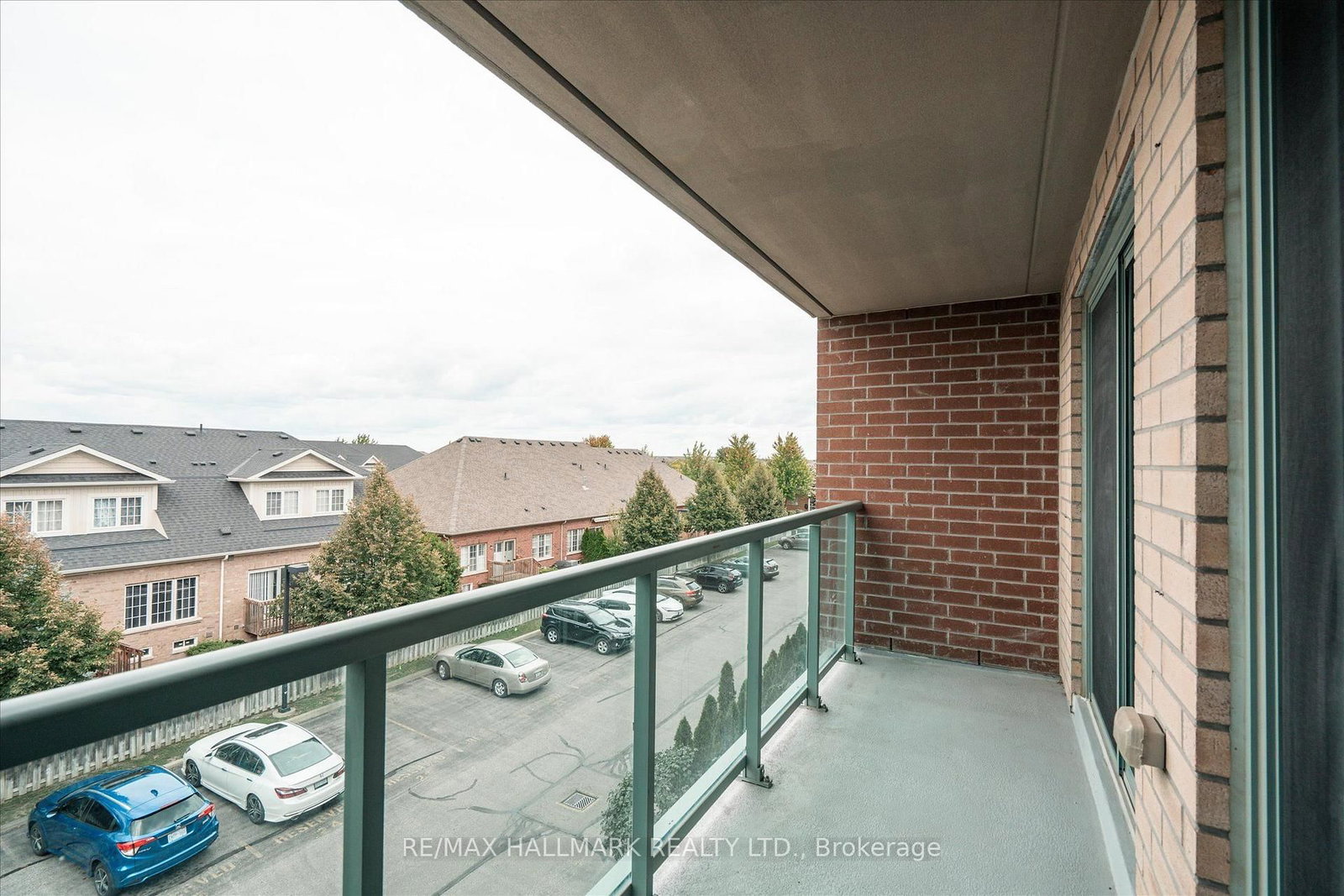 60 Via Rosedale • #316 • Brampton, ON photo 22