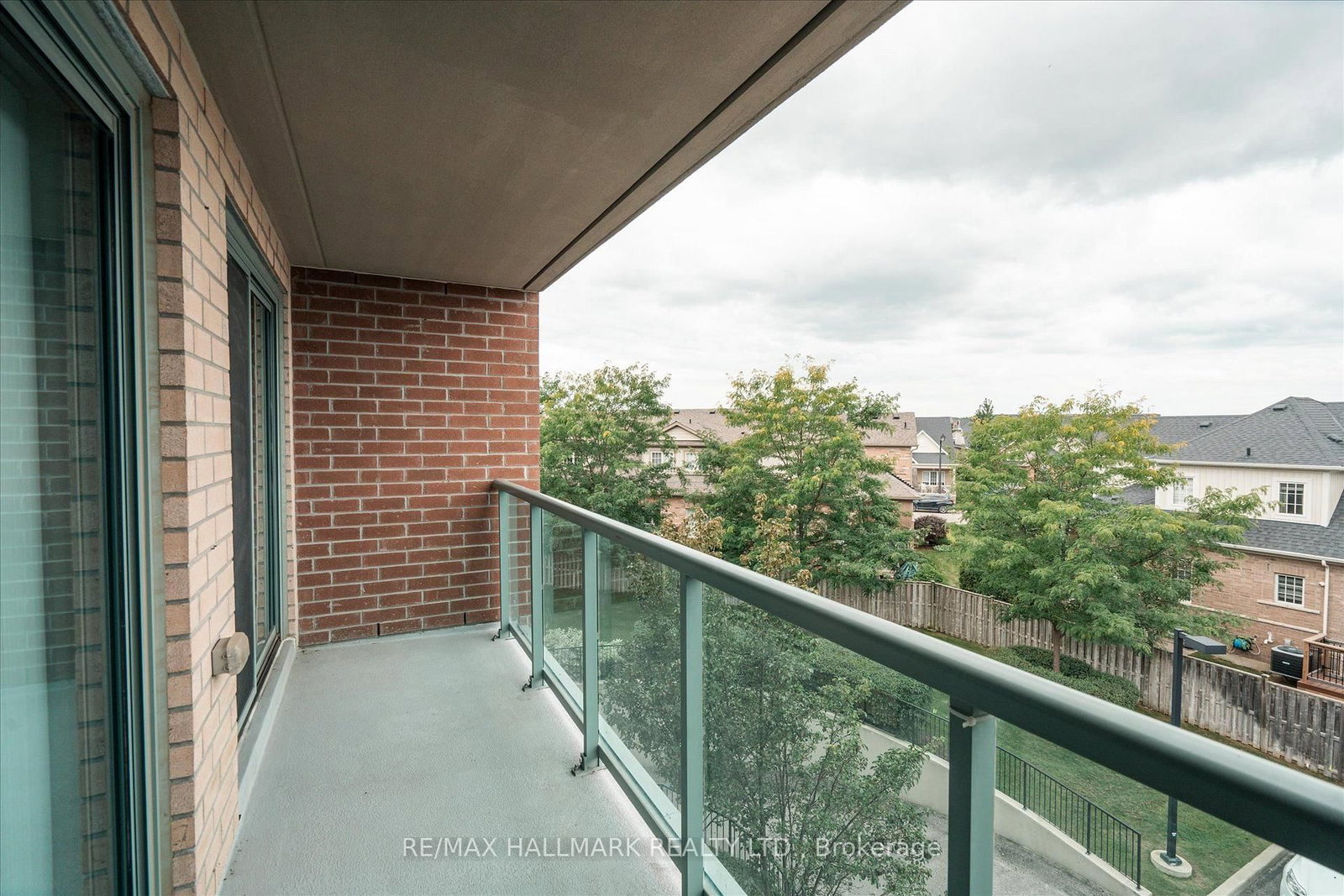 60 Via Rosedale • #316 • Brampton, ON photo 23