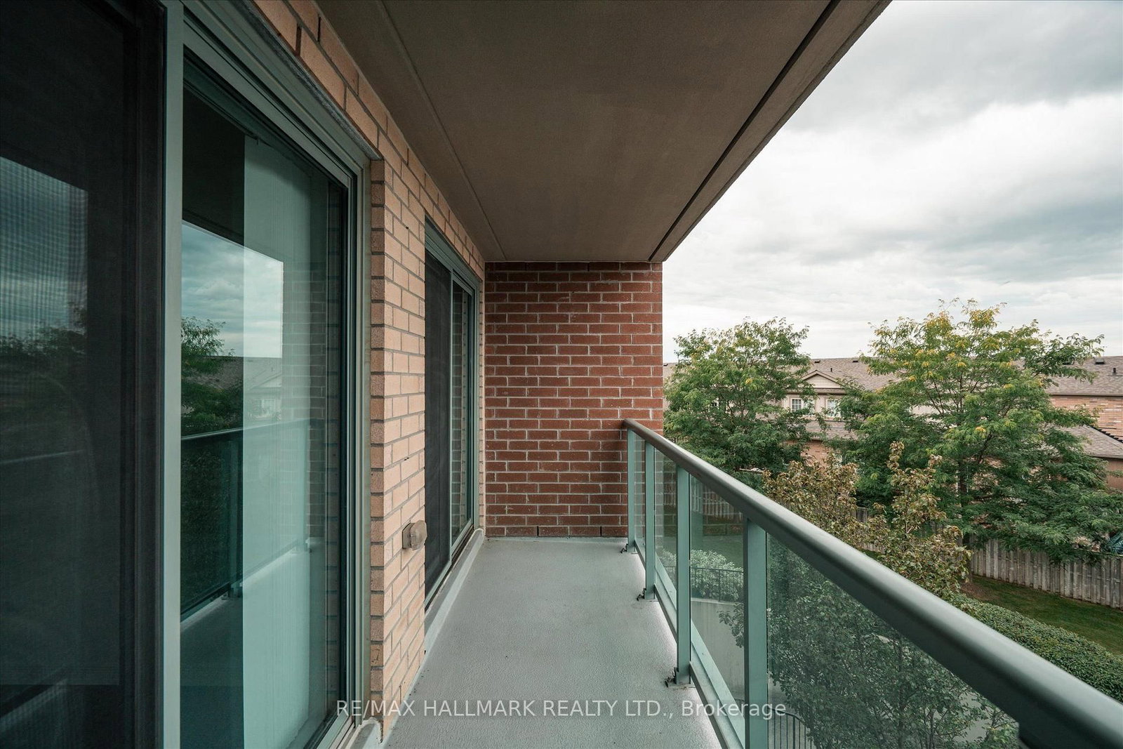 60 Via Rosedale • #316 • Brampton, ON photo 24