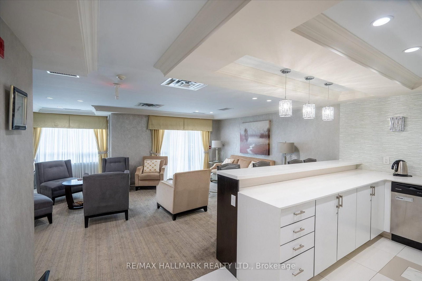 60 Via Rosedale • #316 • Brampton, ON photo 30