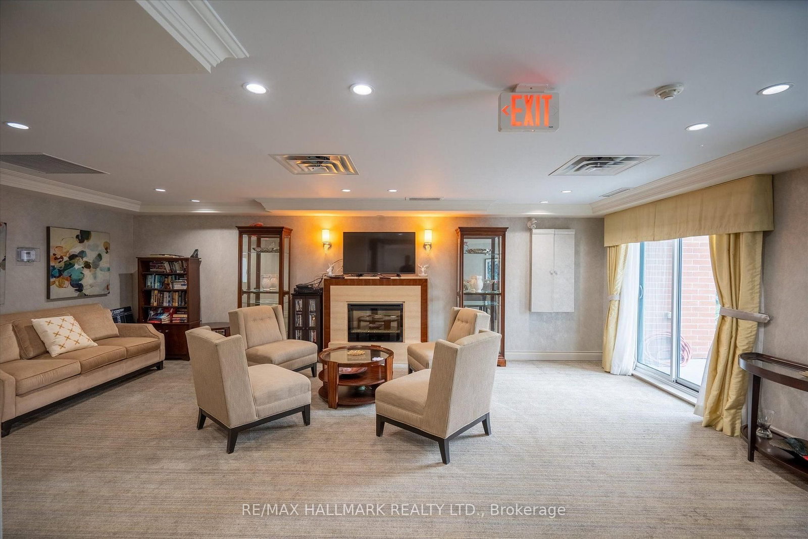 60 Via Rosedale • #316 • Brampton, ON photo 32