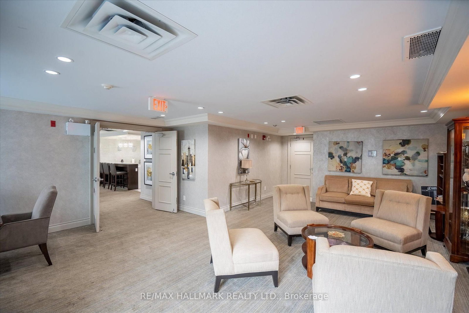 60 Via Rosedale • #316 • Brampton, ON photo 33