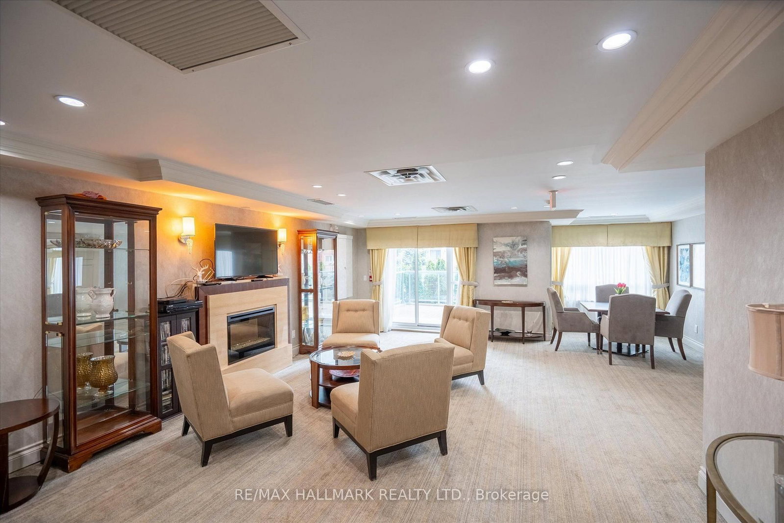 60 Via Rosedale • #316 • Brampton, ON photo 34
