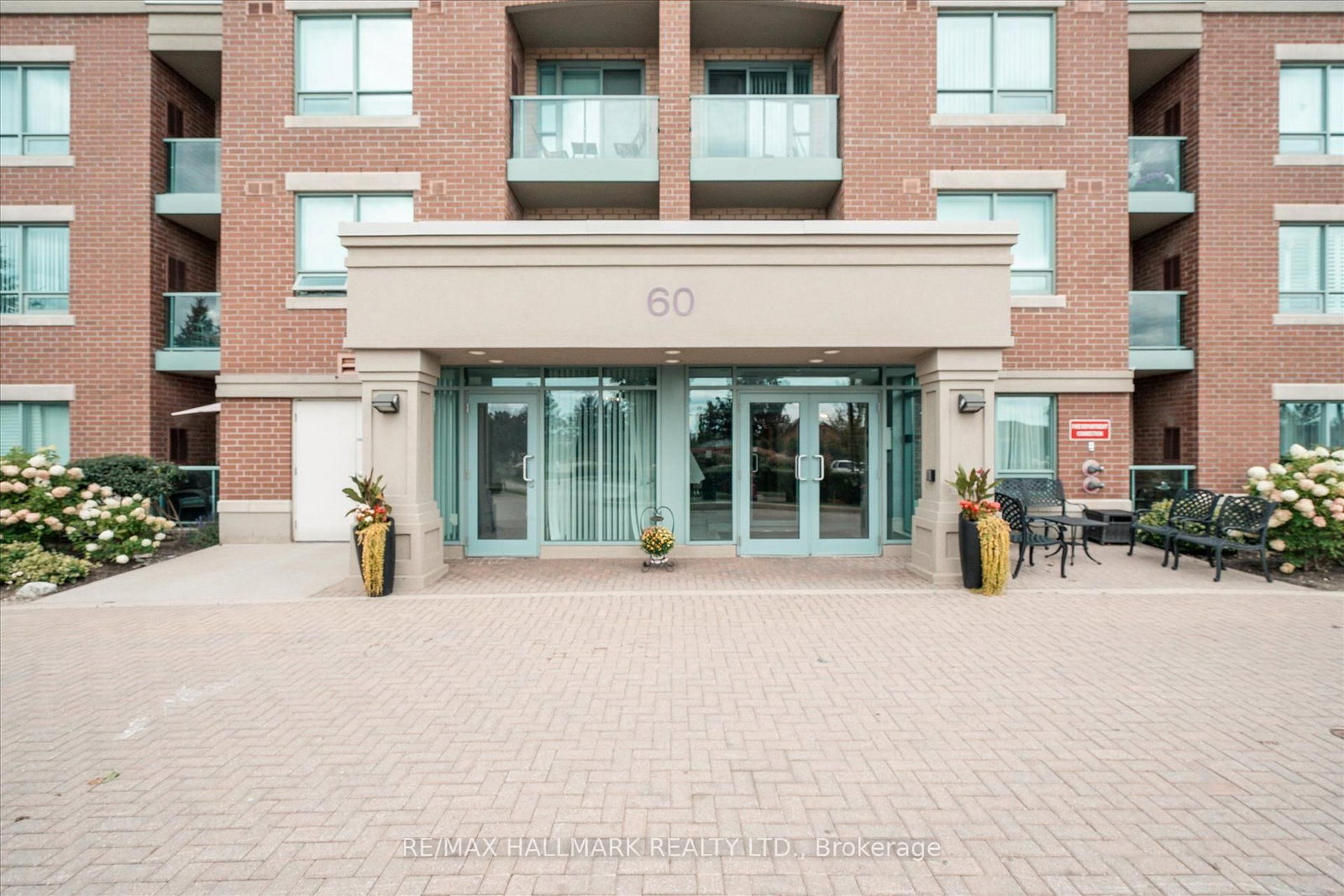 60 Via Rosedale • #316 • Brampton, ON photo 5