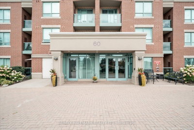 60 Via Rosedale • #316 • Brampton, ON photo 5