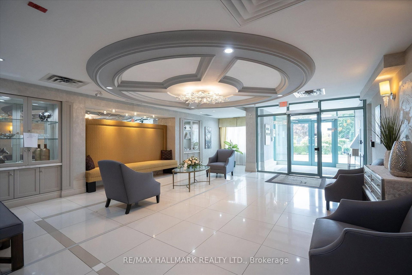 60 Via Rosedale • #316 • Brampton, ON photo 6
