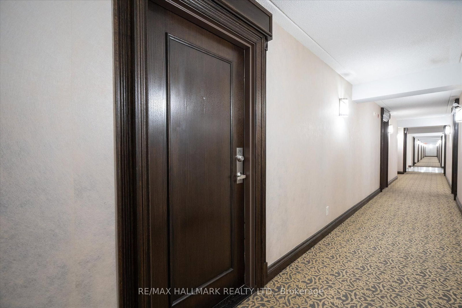 60 Via Rosedale • #316 • Brampton, ON photo 8