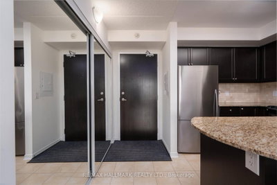 60 Via Rosedale • #316 • Brampton, ON photo 9