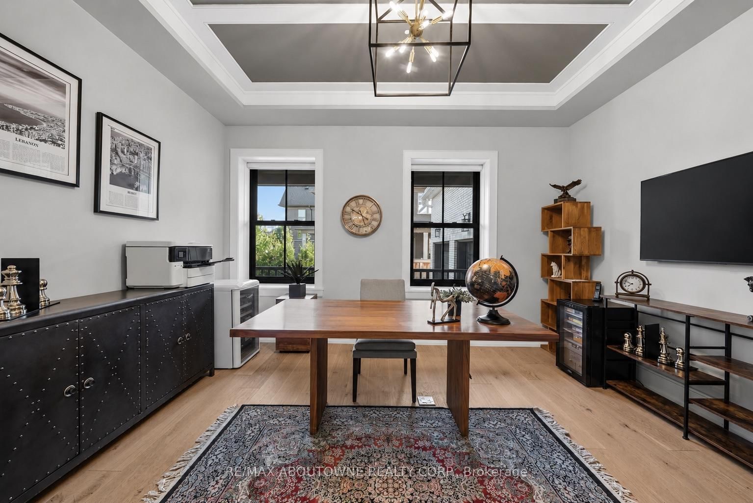 489 Lakeshore Road W • Oakville, ON photo 15