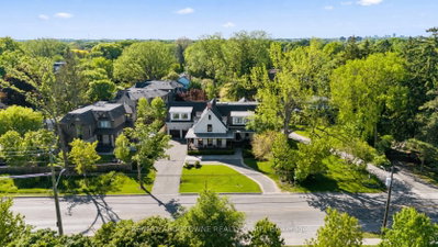 489 Lakeshore Road W • Oakville, ON photo 3