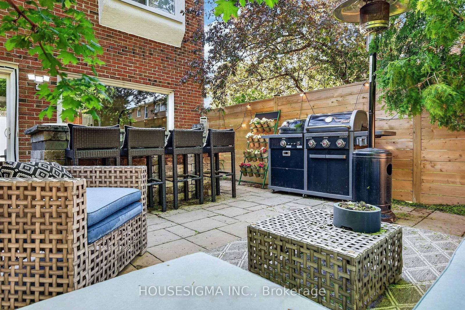 15 Centennial Park Road S • #90 • Toronto, ON photo 33