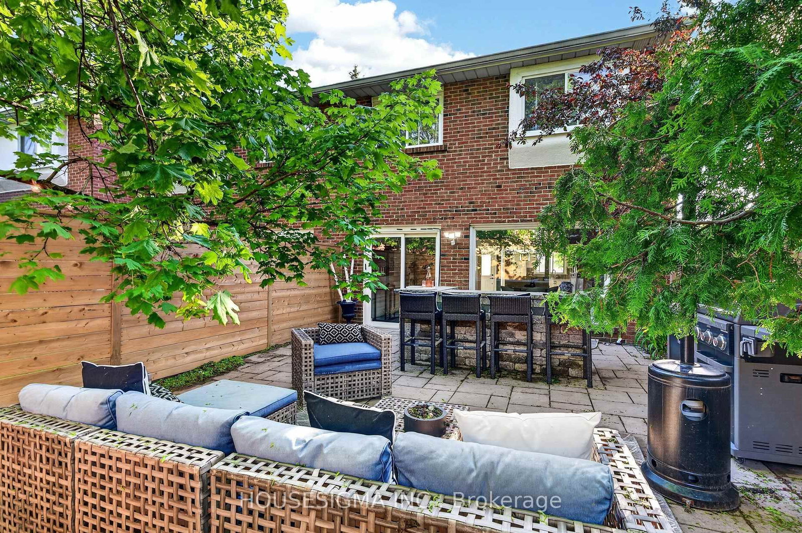 15 Centennial Park Road S • #90 • Toronto, ON photo 34