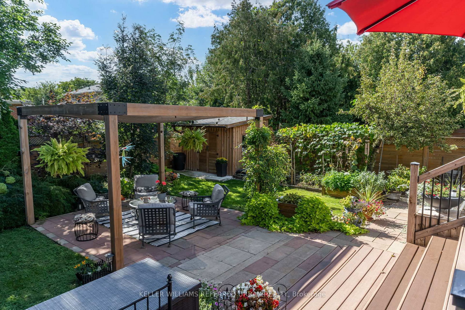 1508 Holburne Road • Mississauga, ON photo 28