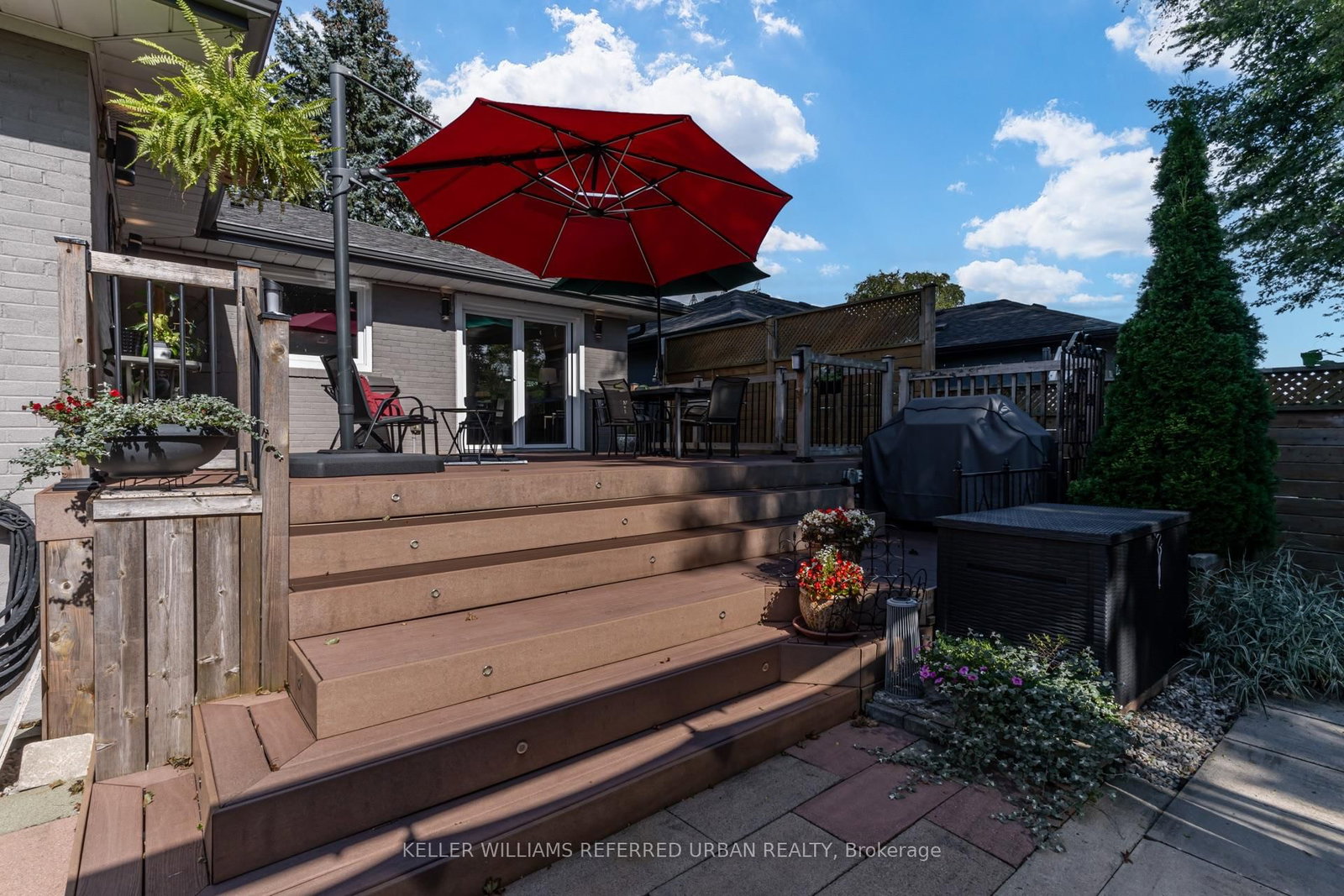 1508 Holburne Road • Mississauga, ON photo 31