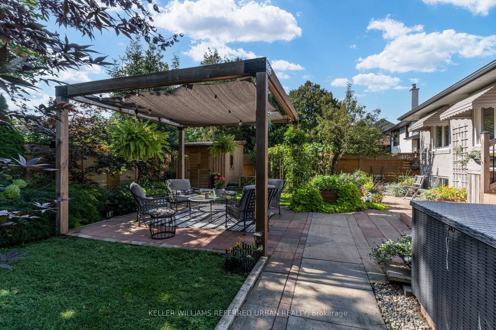 1508 Holburne Road • Mississauga, ON photo 32