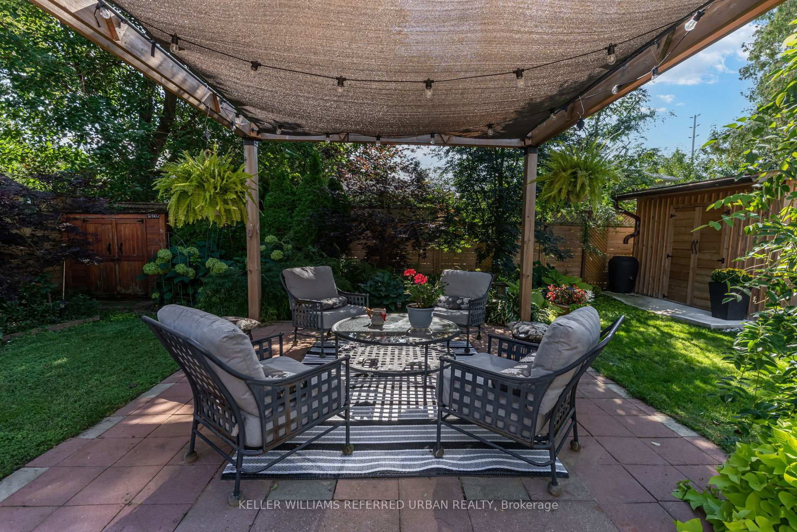 1508 Holburne Road • Mississauga, ON photo 33