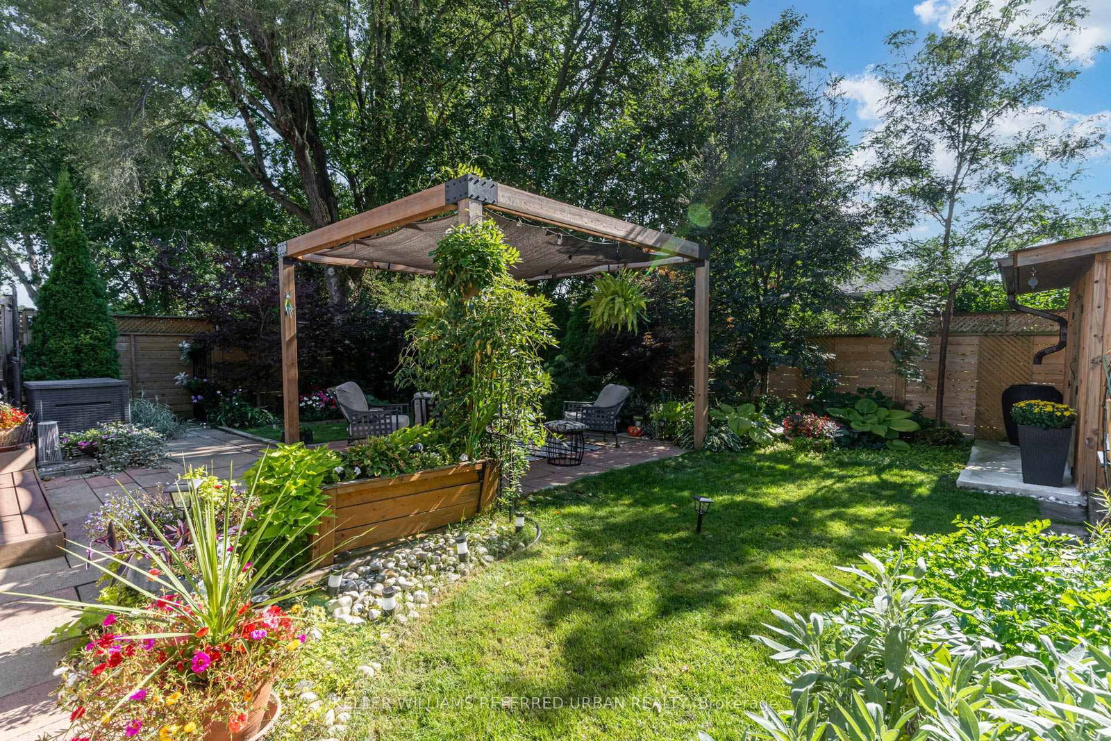 1508 Holburne Road • Mississauga, ON photo 36