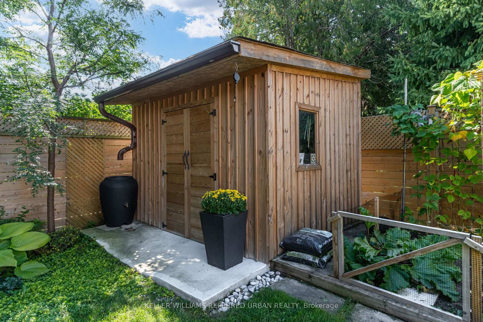 1508 Holburne Road • Mississauga, ON photo 37