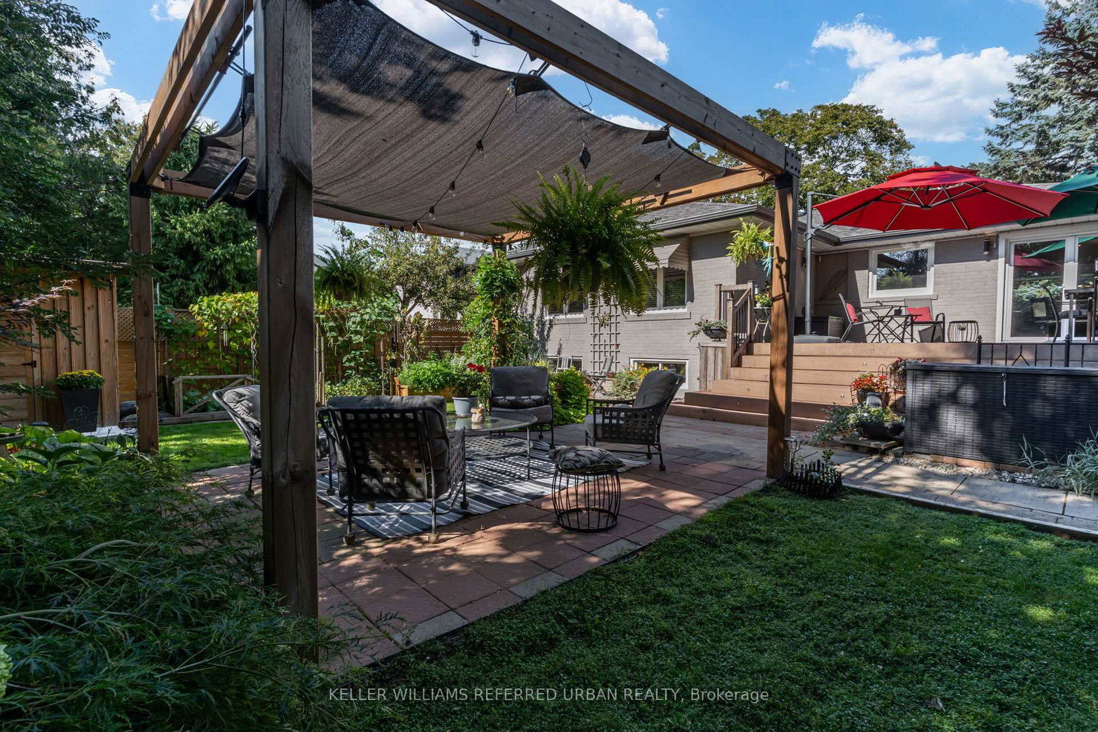 1508 Holburne Road • Mississauga, ON photo 39