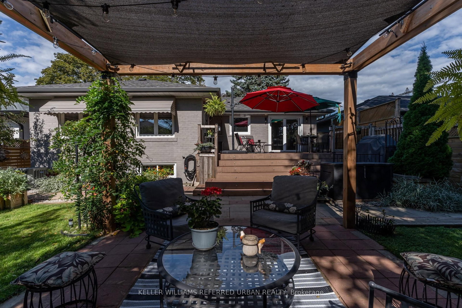 1508 Holburne Road • Mississauga, ON photo 40