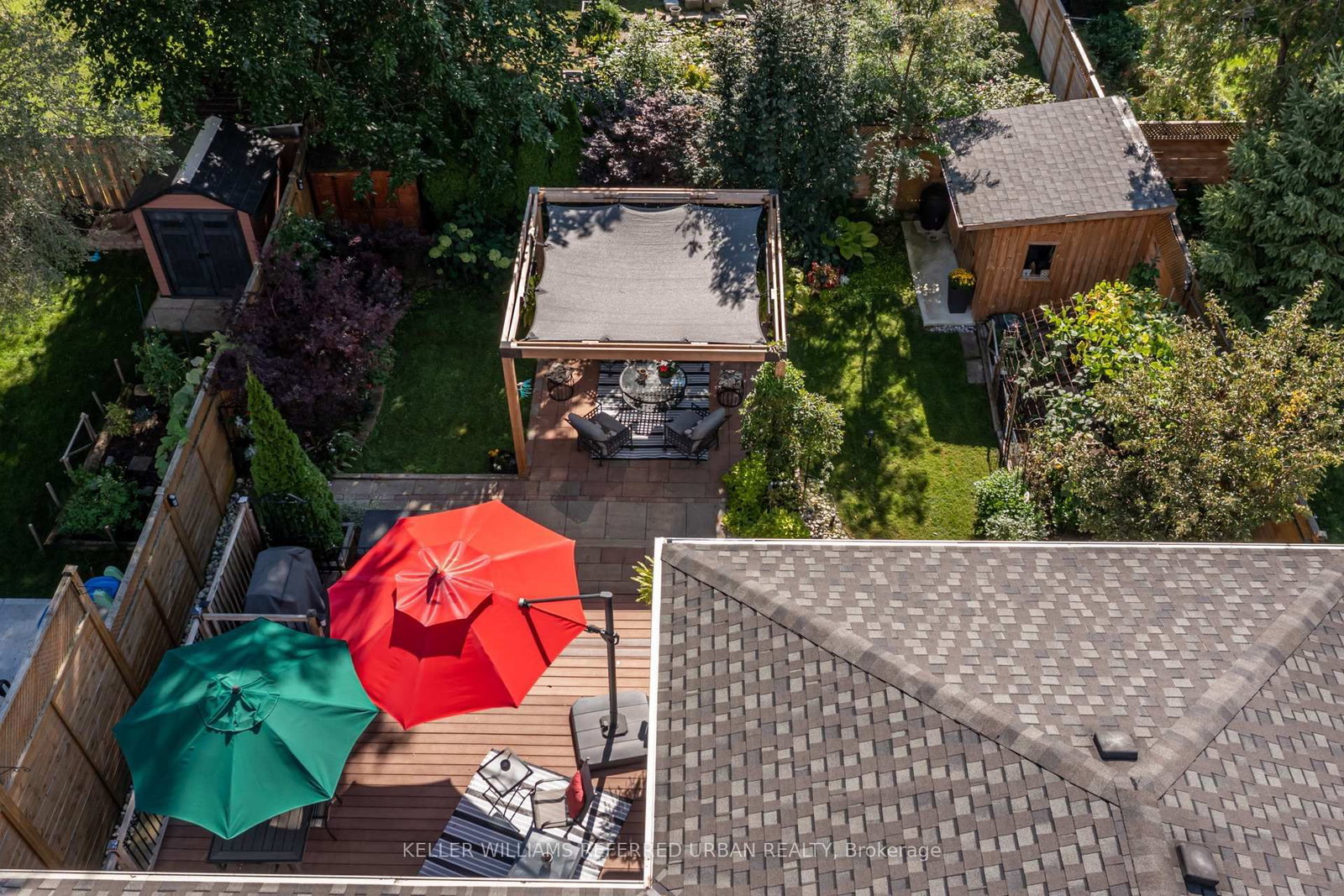 1508 Holburne Road • Mississauga, ON photo 41