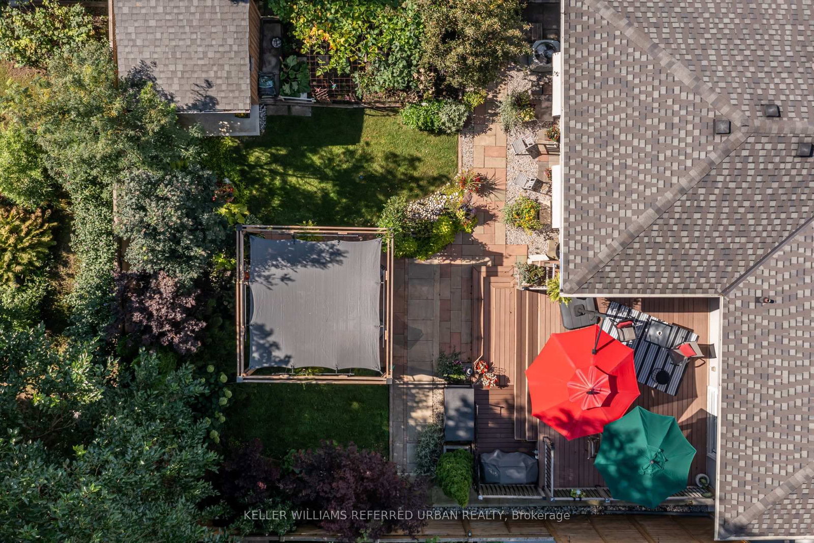 1508 Holburne Road • Mississauga, ON photo 42