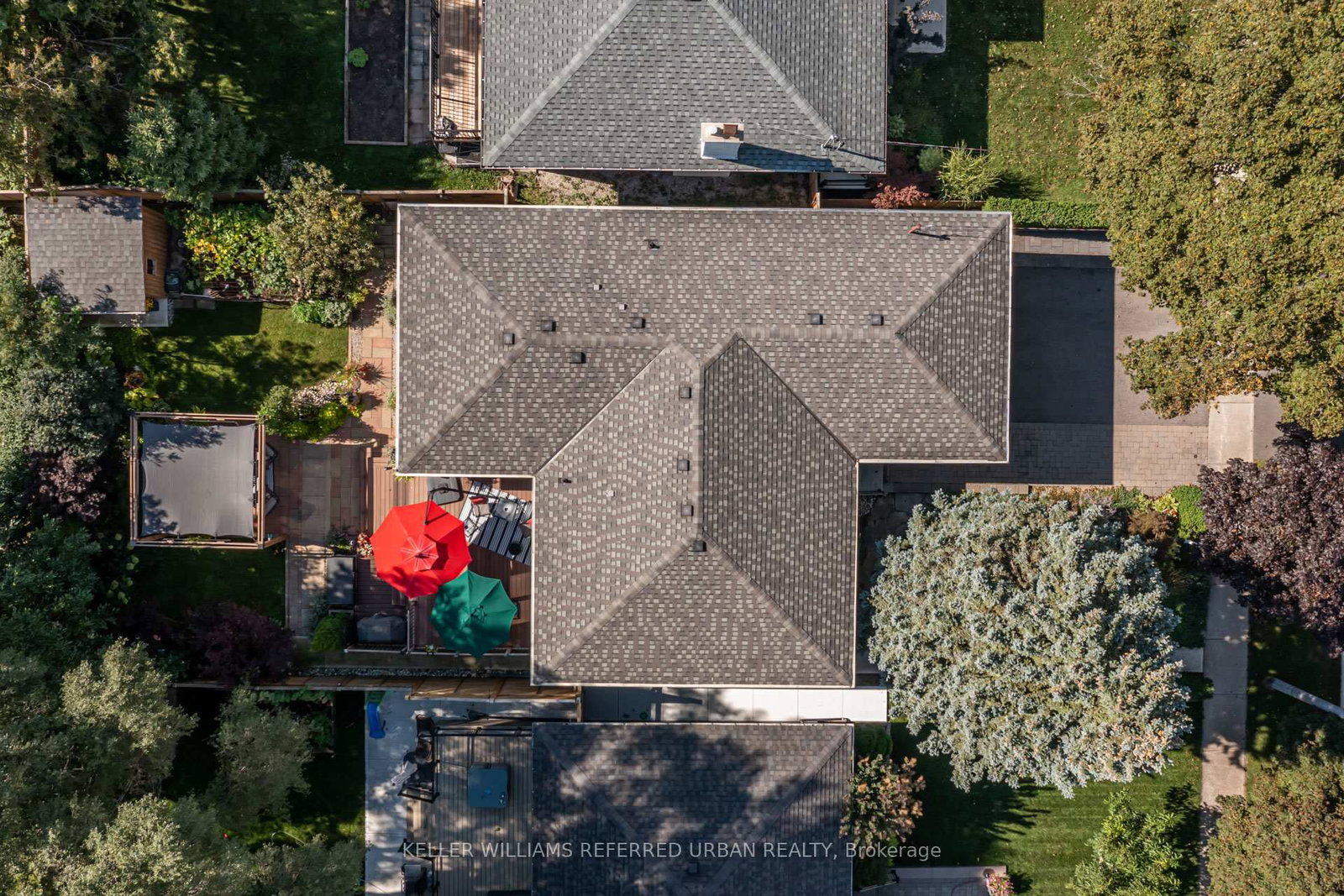 1508 Holburne Road • Mississauga, ON photo 43