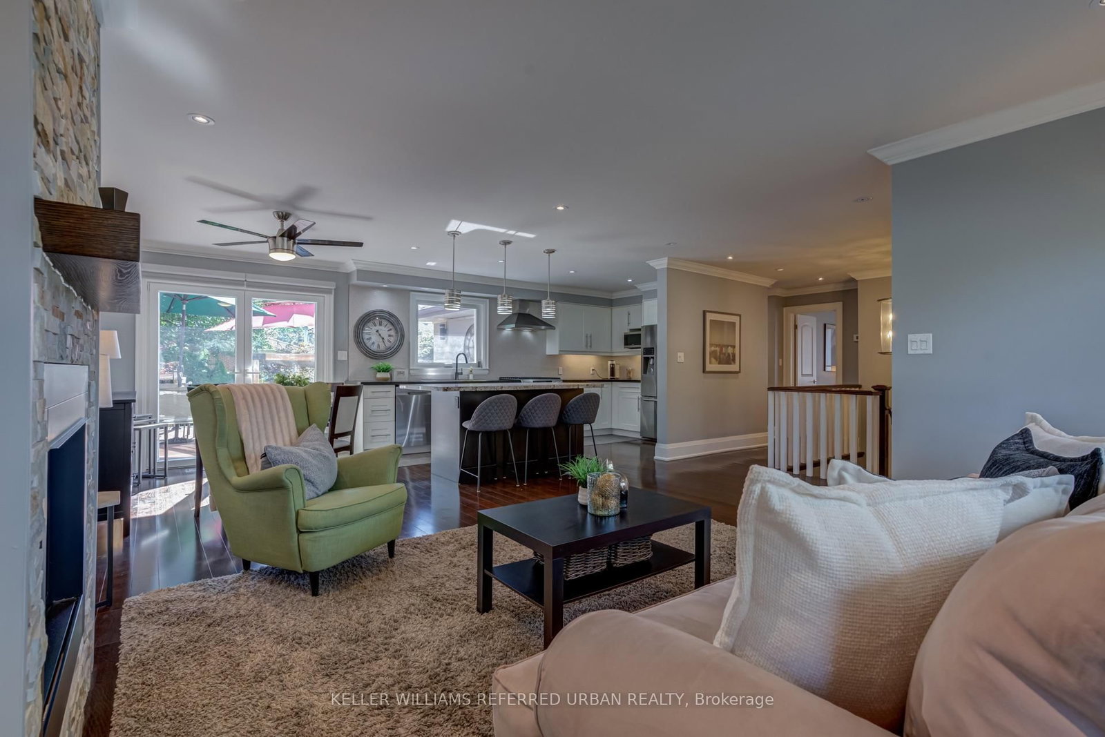 1508 Holburne Road • Mississauga, ON photo 5