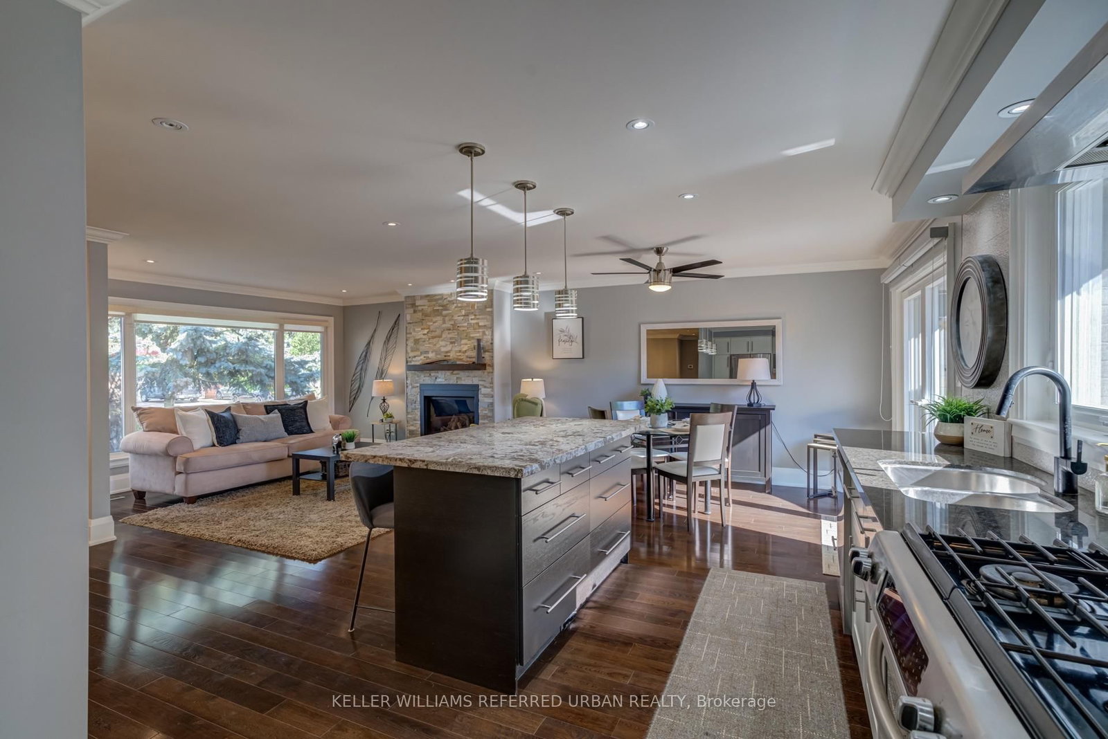 1508 Holburne Road • Mississauga, ON photo 6