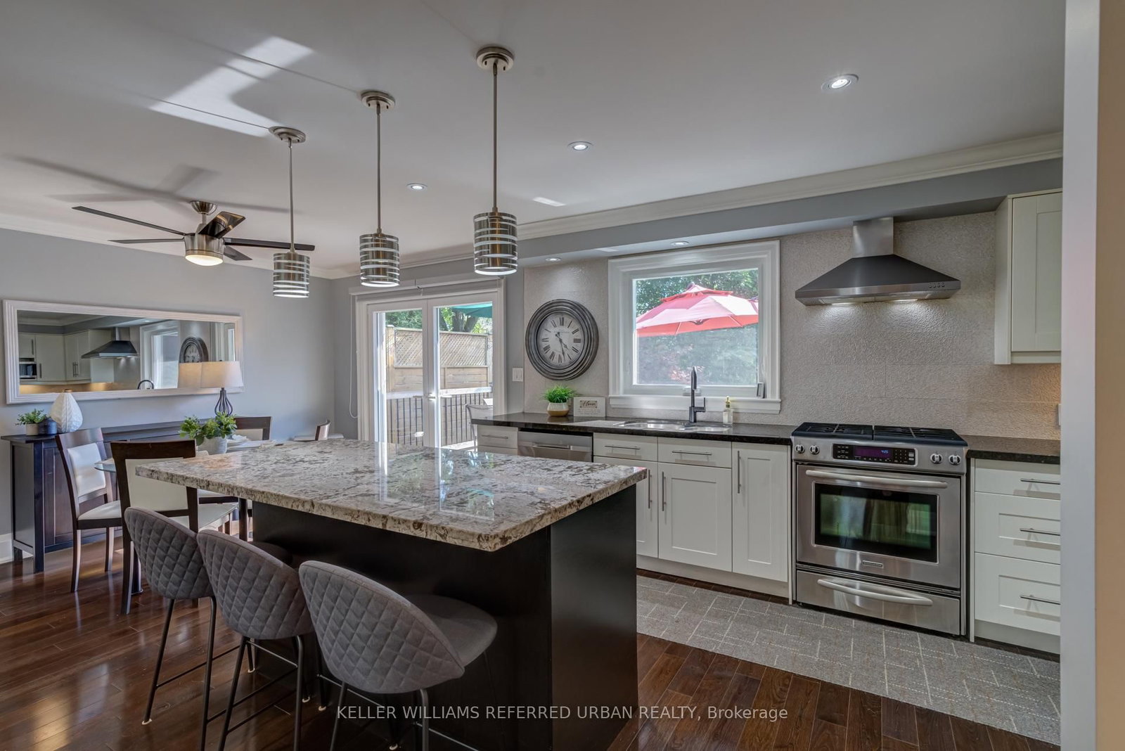 1508 Holburne Road • Mississauga, ON photo 8