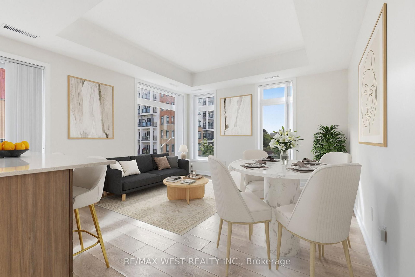 130 Canon Jackson Drive • #302 • Toronto, ON photo 10