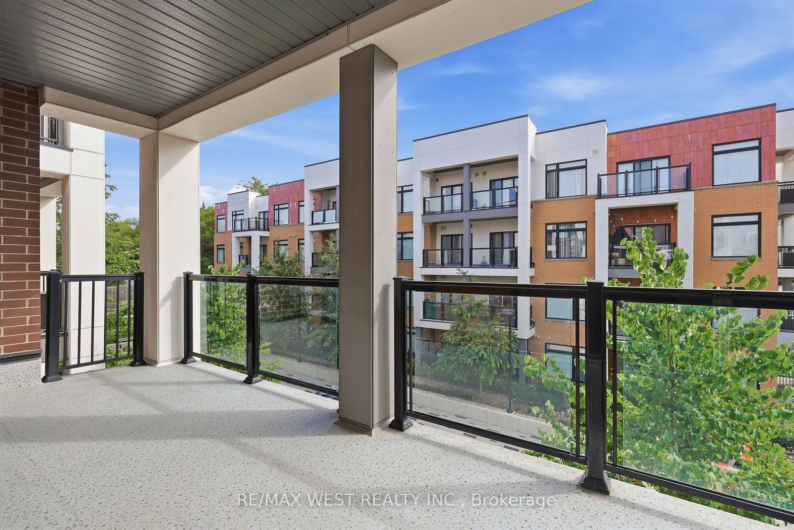 130 Canon Jackson Drive • #302 • Toronto, ON photo 12