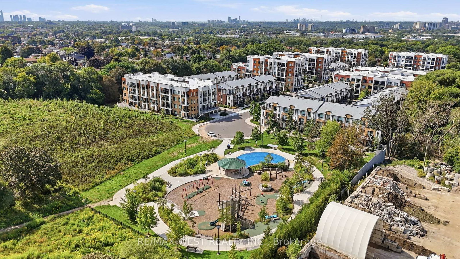 130 Canon Jackson Drive • #302 • Toronto, ON photo 25