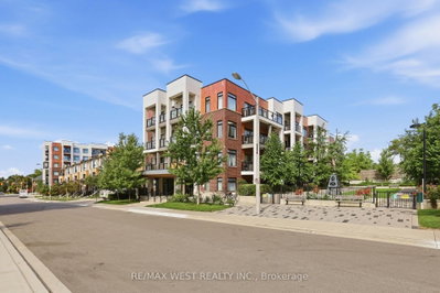 130 Canon Jackson Drive • #302 • Toronto, ON photo 3