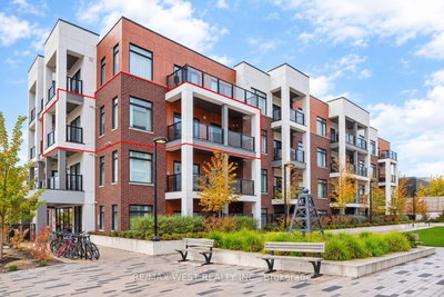 130 Canon Jackson Drive • #302 • Toronto, ON photo 4