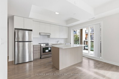 130 Canon Jackson Drive • #302 • Toronto, ON photo 5