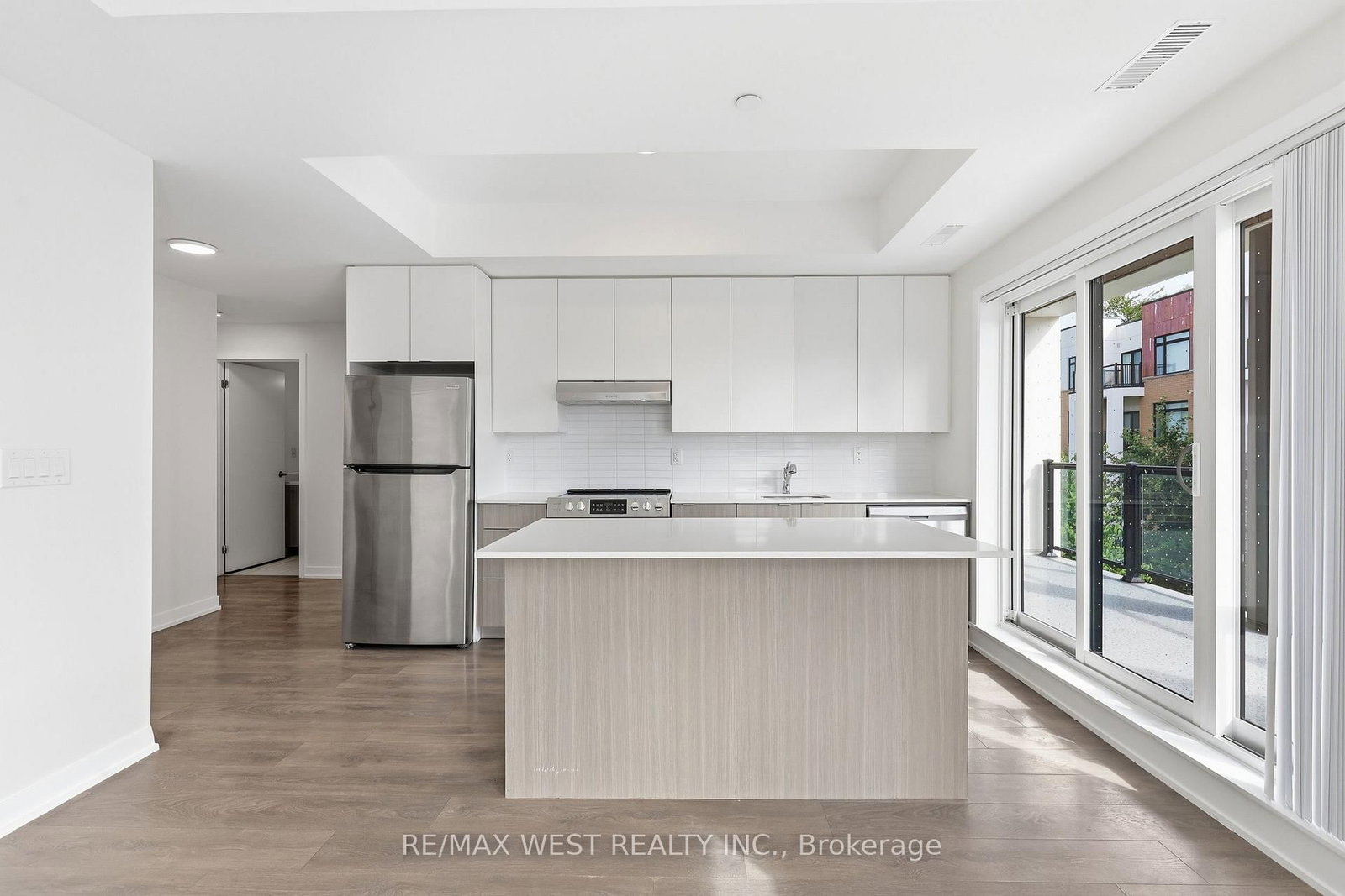130 Canon Jackson Drive • #302 • Toronto, ON photo 6
