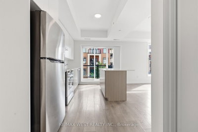130 Canon Jackson Drive • #302 • Toronto, ON photo 8