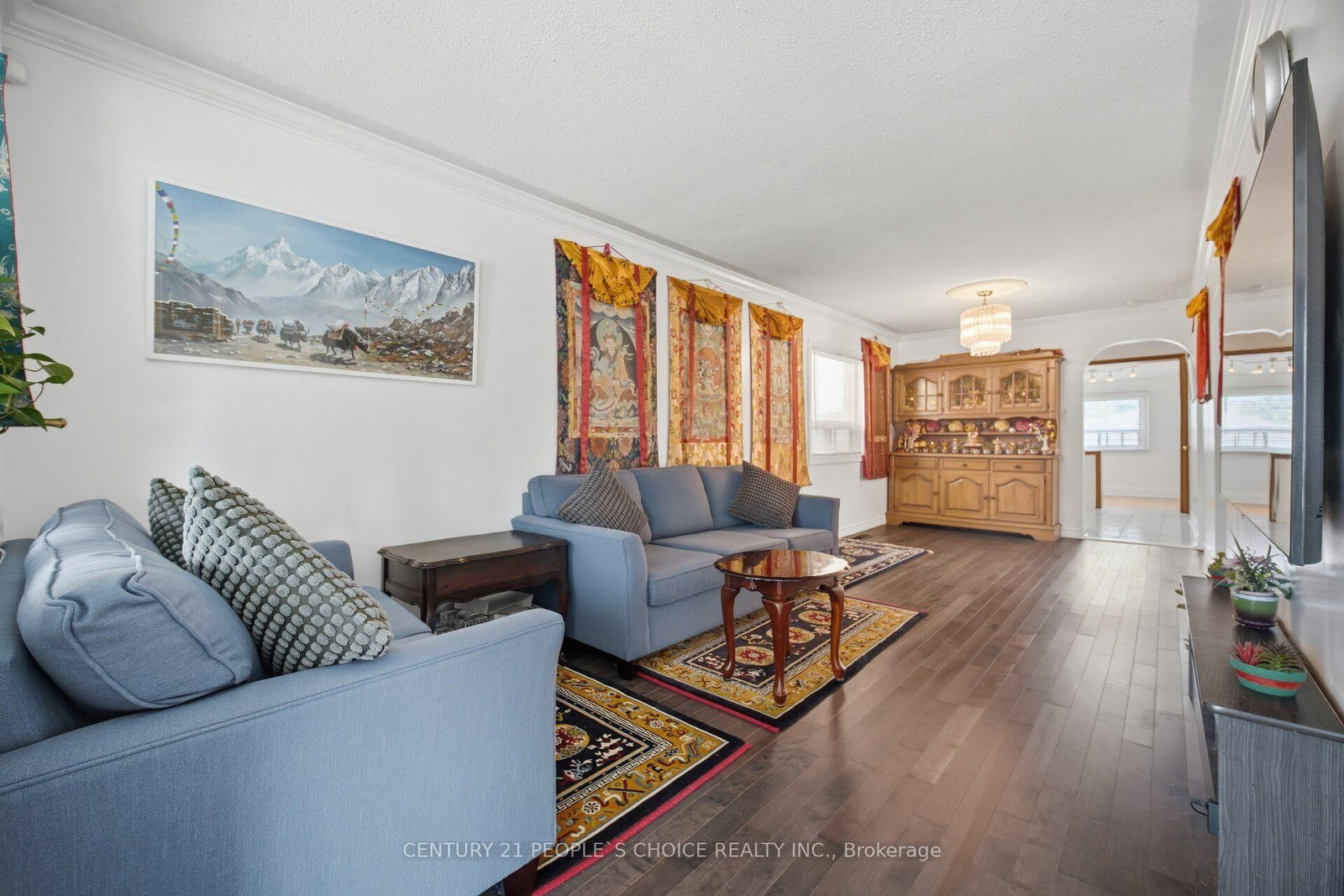 161 Northland Avenue • Toronto, ON photo 12