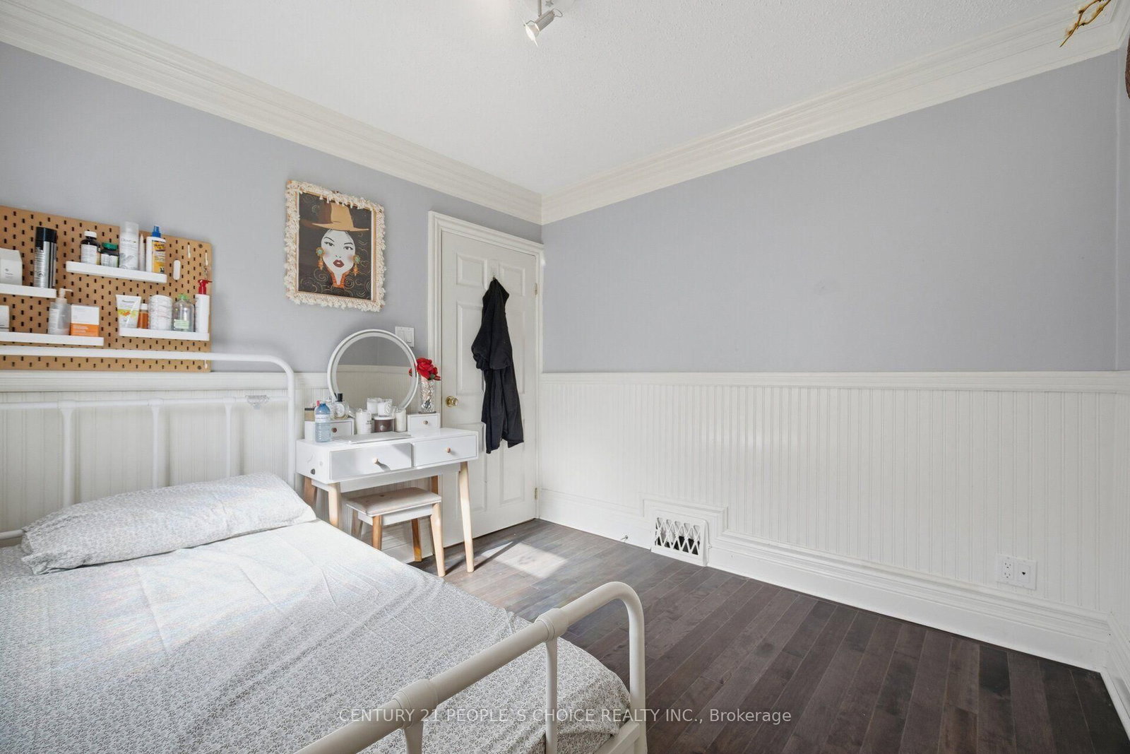 161 Northland Avenue • Toronto, ON photo 24