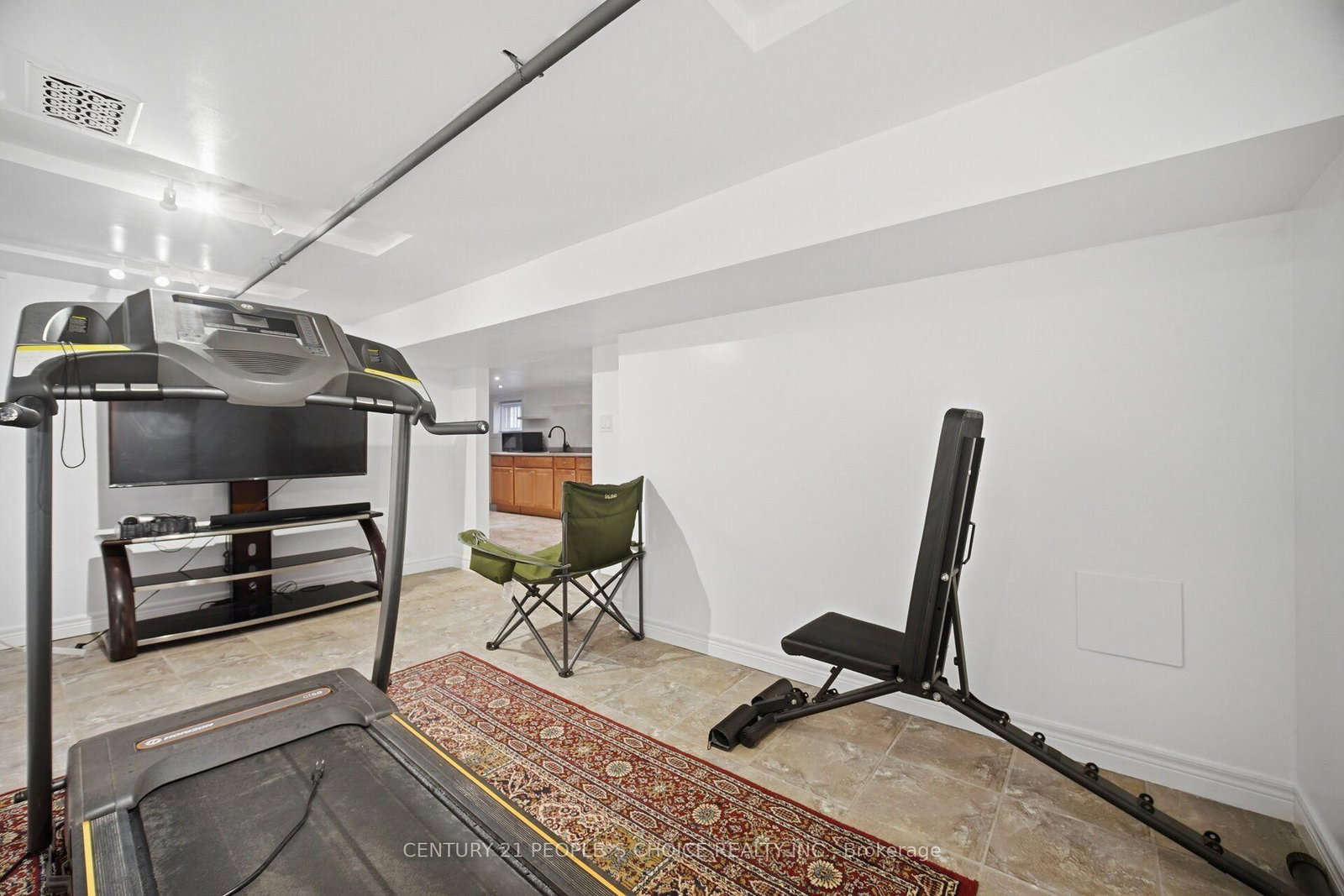 161 Northland Avenue • Toronto, ON photo 33