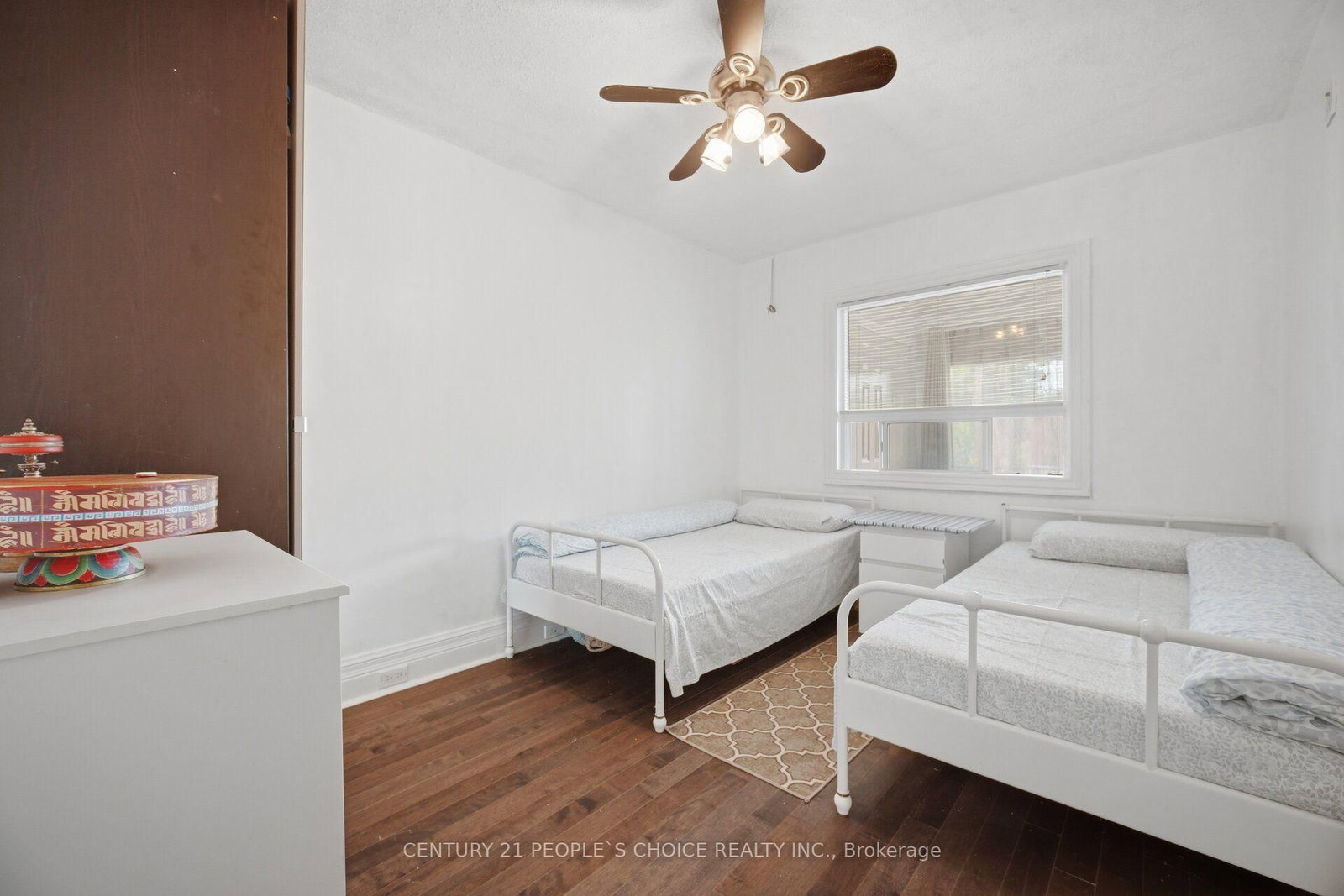 161 Northland Avenue • Toronto, ON photo 38