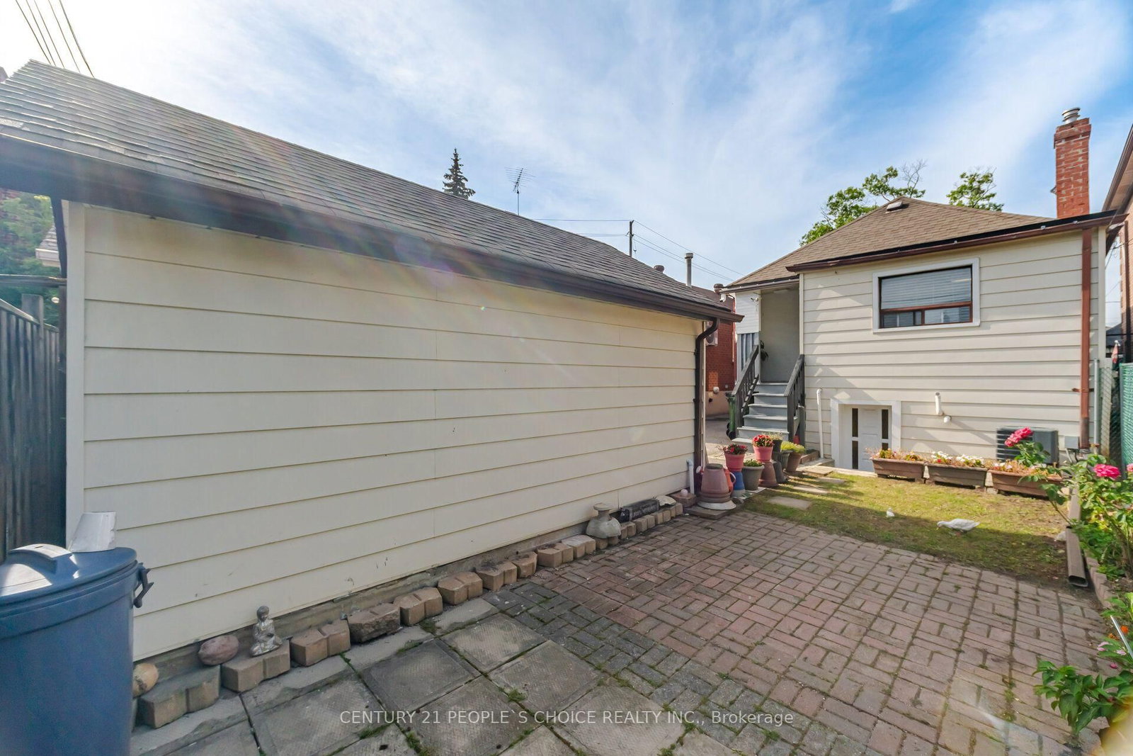 161 Northland Avenue • Toronto, ON photo 45