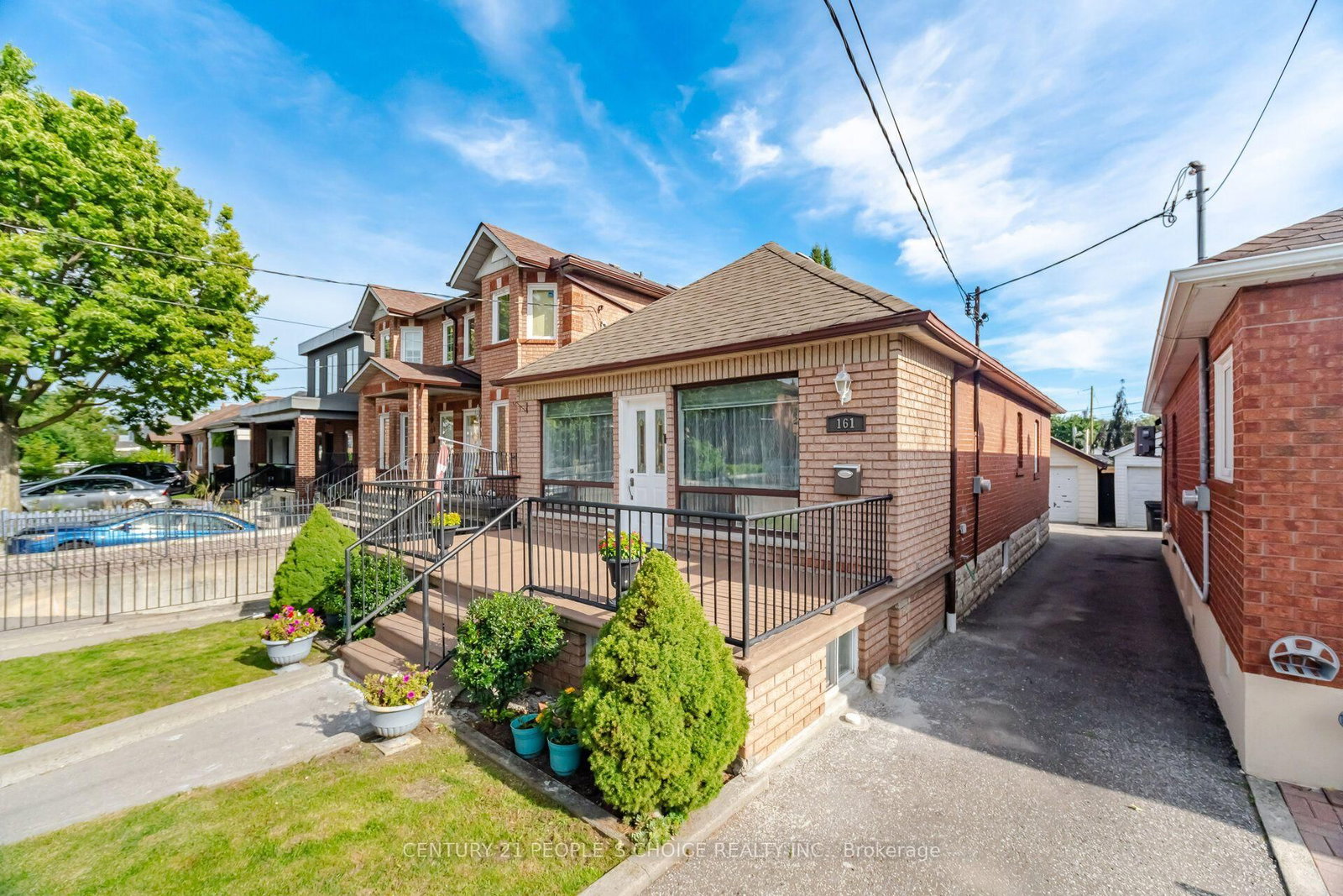 161 Northland Avenue • Toronto, ON photo 6