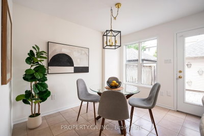 173 Littlewood Oakville,ON L6H 6T9 — Photo 10