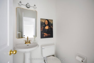 173 Littlewood Oakville,ON L6H 6T9 — Photo 11