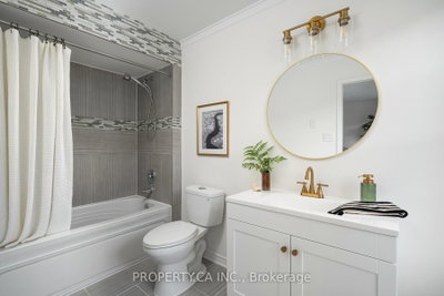 173 Littlewood Oakville,ON L6H 6T9 — Photo 14