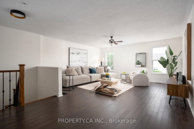 173 Littlewood Oakville,ON L6H 6T9 — Photo 19