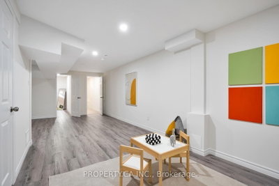 173 Littlewood Oakville,ON L6H 6T9 — Photo 23